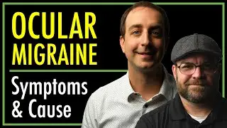What is Ocular Migraine? | Symptoms & Cause Ocular Migraine | theSITREP