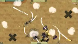 Steambirds 2 by Spry Fox (sneak peek!)