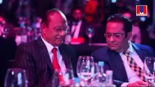 Mangalam TV on Indian Super 100 Vol 3 Book launch