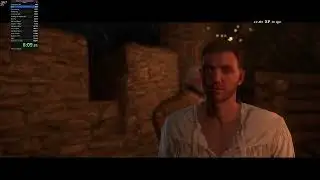 Kingdome Come Deliverance Speedrun Hardcore All Perks (2:48:29)