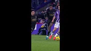 RA&Uacute;L MORO skills 🥶