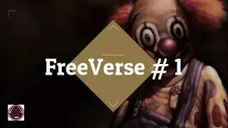 Mabeco l FreeVerse #1 l prod. Disfexo