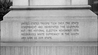 New Orleans to remove Confederate statues