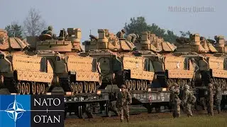 Today's News : Poland is sending another 60 tanks to Ukraine in addition to 14 Leopard 2