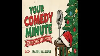 Christmas Comedy Special: Two Heartwarming Christmas Stories #Fight #Santa #Boss #Dead #True #Story