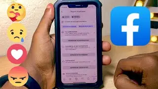 COMO VER A LO QUE LE DI LIKE EN FACEBOOK