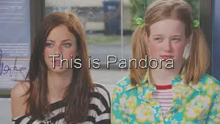 This is Pandora. || Panda and Effy ; Skins.