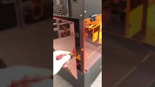Juell 3D - 3 made in the USA Dentel 3D Printer