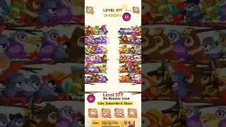 #bird #sort 2 #color #puzzle #level 577 #birdsort #colour #gaming #viral #trending #shorts #solution