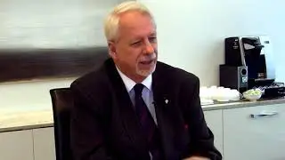 Robert Bourassa et nous, de Marie Gr&eacute;goire et Pierre Gince | Pierre-Marc Johnson t&eacute;moigne