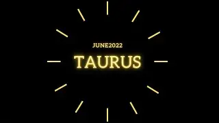 ❤TAURUS,