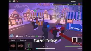 roblox winter crisis -galera link do jogo e codigos na descri&ccedil;ao