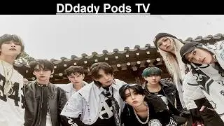 [FULL] Stray Kids: Urgent Update for Stay | K-Pop ON! Video Podcast