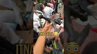 CHOR BAZAR KA DRONE 🤯 #shorts #ytshorts