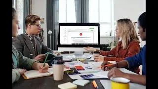 S2B Online: Confident Health & Safety Management