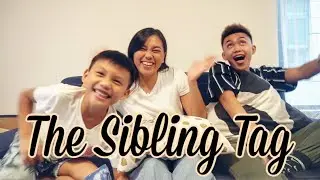 The Sibling Tag