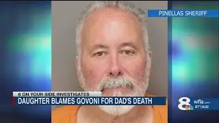 Family Blames $100M Embezzlement Scheme for Father's Death | Feds Say More Charges Possible