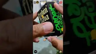 Liquid planet fruit  smashin Lamonade #trending #vapersindonesia #planetvape  #viralvideo