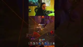 🔴Albion - Great Hammer - KILL Duo Blazing Staff x Gantelet
