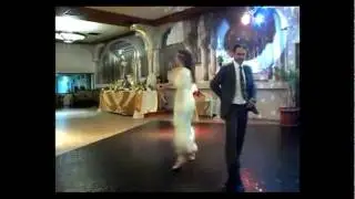 Best wedding dance ever!
