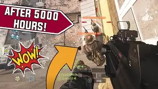 The Craziest day in my 5000 HOURS Played..