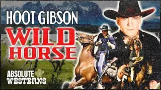 Classic Hoot Gibson Western | Wild Horse (1931)