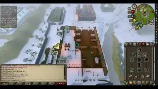 Clue scroll (hard) - 25 degrees 03 minutes north, 23 degrees 24 minutes east, osrs