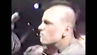 KRAUT - Unemployed (live 1982)