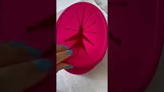 Remove Gel and Dip Manis at home in under 5 minutes #nails #revelnail #revelnaildippowder