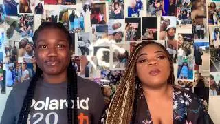 Jimmya & Destiny VSG Q&A
