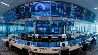 Cybersecurity - How Our Data Online is Kept Safe (4 Minutes)
