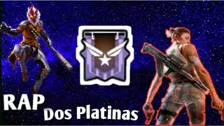 Rap dos Platinas Highlights