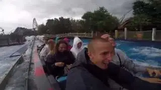 Montage Europa Park