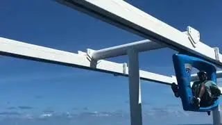 Carnival Horizon Cruise Grand Turk fun times