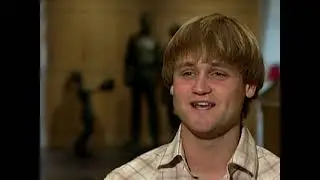 Nate Kaeding, Hawkeye All the Way, 1 of 10