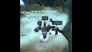 WoW Ultra Hardcore Classic - Day38 - RFD run, after the holiday madness!