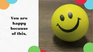 Joy or Happiness?  #howto #energy #selfheal #mindsetpodcast #shortsvideo