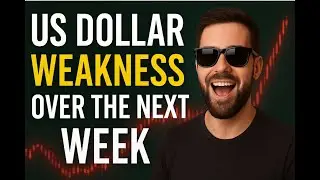 Some Very Big Trades preparing this week! have a look to see what they are.