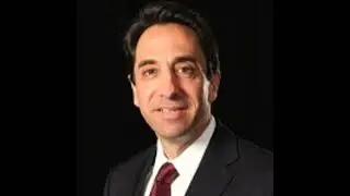 #44 District Attorney Jeff Rosen | Leading with an Open Mind
