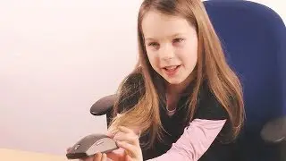 Abigail Selling A Silver Watch [ocUKids Audition 2014]