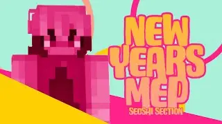 Mega New Years MEP (Seoshi Section)