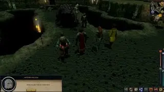 Salt in the Wound - RuneScape Quest Playthrough