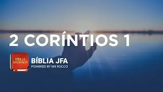 2 COR&Iacute;NTIOS 1 - B&iacute;blia JFA Offline