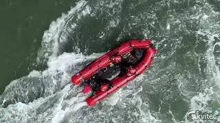 Survitec DSB Boats