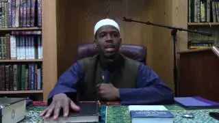 Blind Following in Islam?