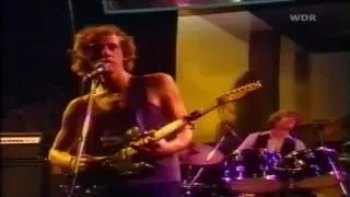 Dire Straits - Water of Love (Live @ Rockpalast, 1979) HD