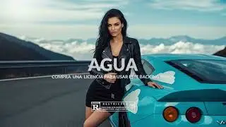 》GRATIS《 PISTA REGGAETON COMERCIAL USO LIBRE  | Base Reggaeton 2025 | BEATS Reggaeton Instrumental.