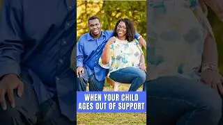 When Your Child Ages Out of Support #shortvideo #shorts #shortsvideo #autism