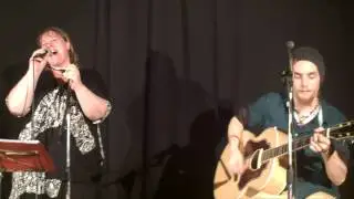House of the rising sun - The Animals (Tide Wood cover)