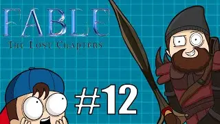 Fable:TLC - Part 12 - HOBBS!!